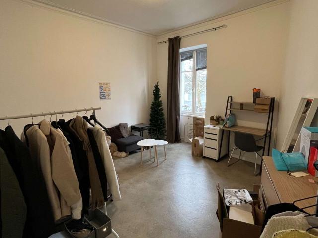 Location appartement 1 pièce Nantes Chantenay Sainte Anne 44