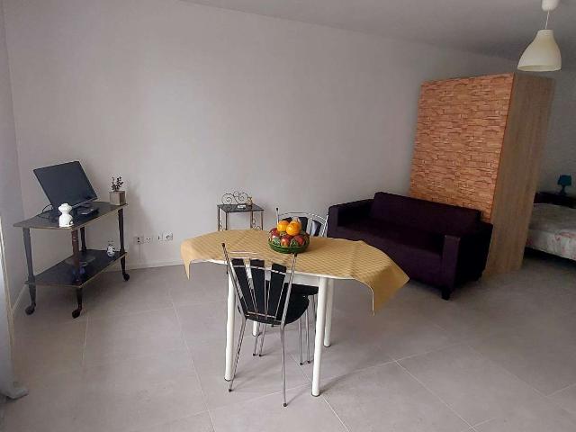 Location appartement 1 pièce Nantes Chantenay Sainte Anne 44