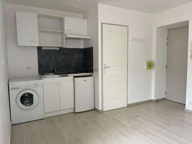 Location appartement 1 pièce Nantes Chantenay Sainte Anne 44