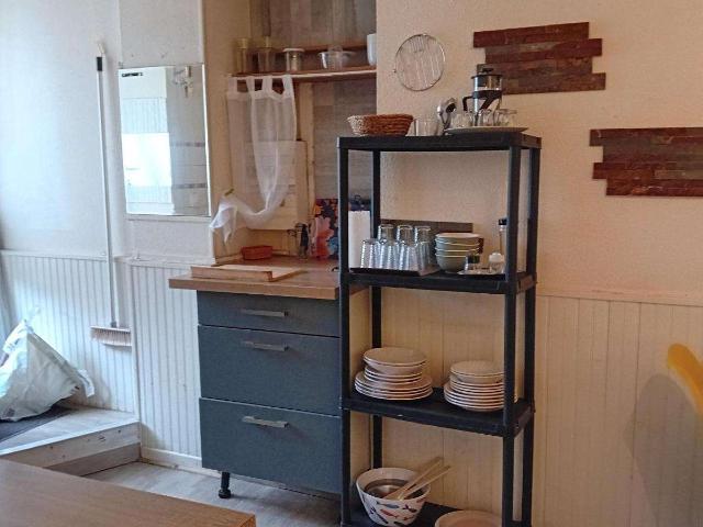 Location appartement 1 pièce Nantes Chantenay Sainte Anne 44