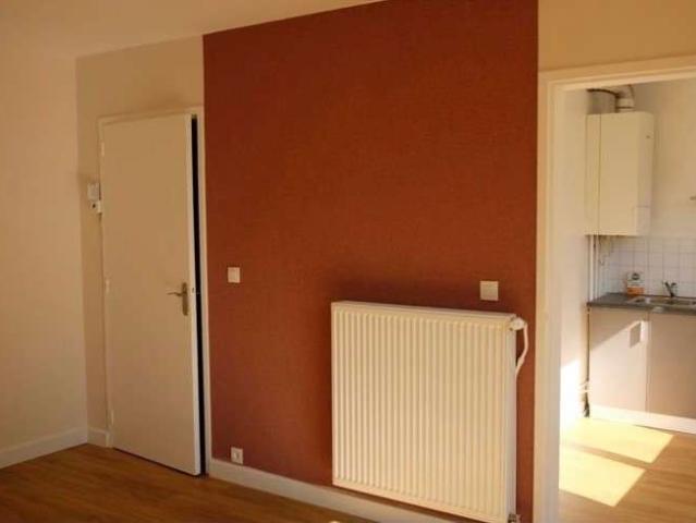 Location appartement 1 pièce Nantes Chantenay Sainte Anne 44