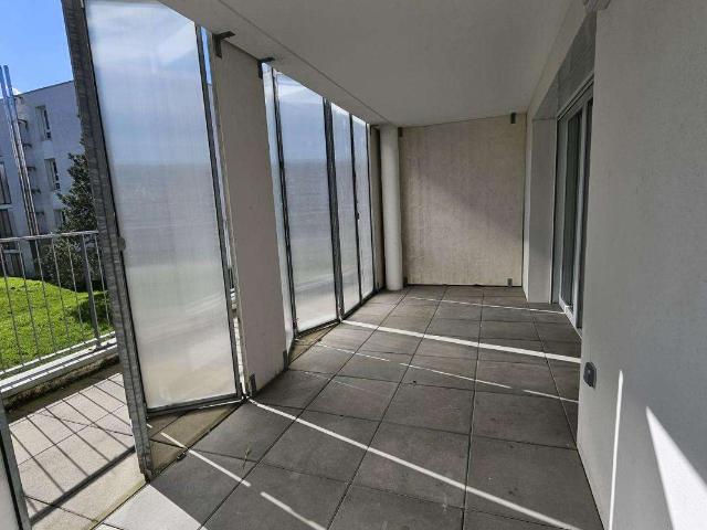 Location appartement 1 pièce Nantes Chantenay Sainte Anne 44