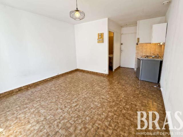 Location appartement 1 pièce Nantes Cité Des Congrès 44