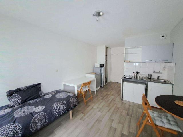Location appartement 1 pièce Nantes Cité Des Congrès 44
