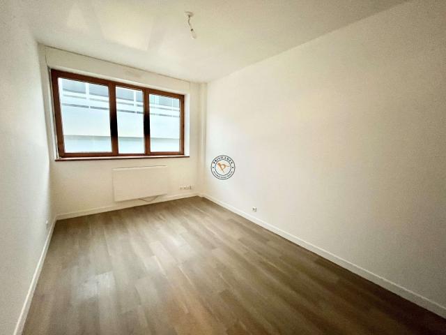 Location appartement 1 pièce Nantes Cité Des Congrès 44