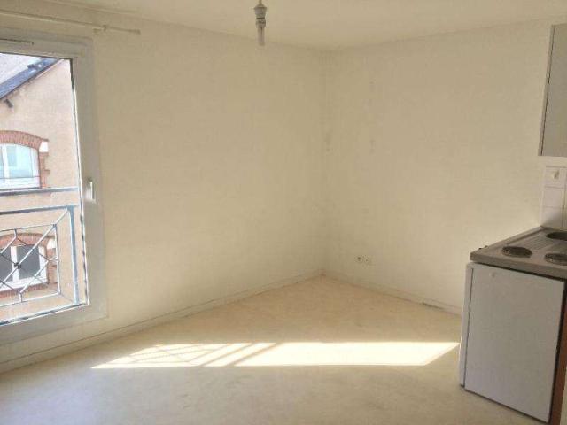 Location appartement 1 pièce Nantes Cité Des Congrès 44