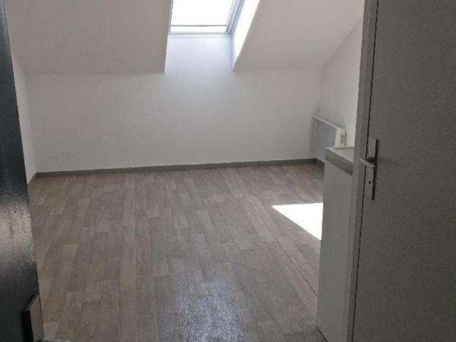 Location appartement 1 pièce Nantes Cité Des Congrès 44