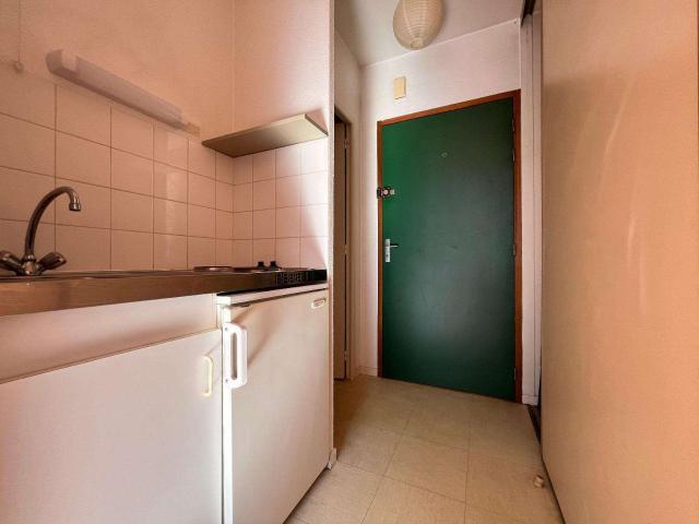 Location appartement 1 pièce Nantes Cité Des Congrès 44