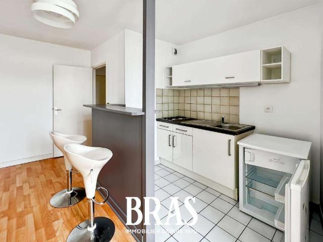 Location appartement 1 pièce Nantes Cité Des Congrès 44