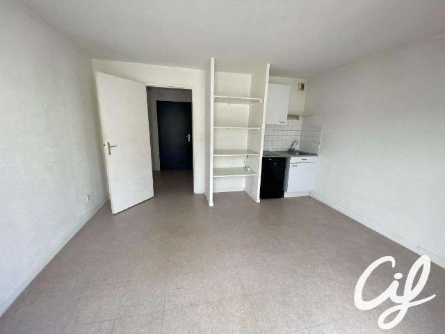 Location appartement 1 pièce Nantes Cité Des Congrès 44