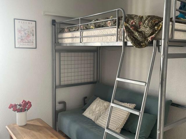 Location appartement 1 pièce Nantes Cité Des Congrès 44