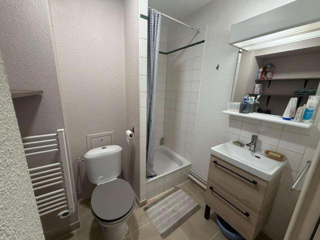 Location appartement 1 pièce Nantes Cité Des Congrès 44