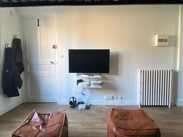 Location appartement 1 pièce Nantes Cité Des Congrès 44