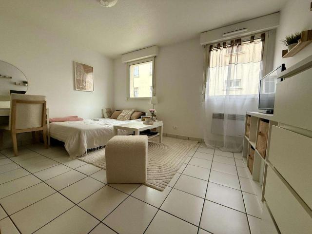 Location appartement 1 pièce Nantes Cité Des Congrès 44