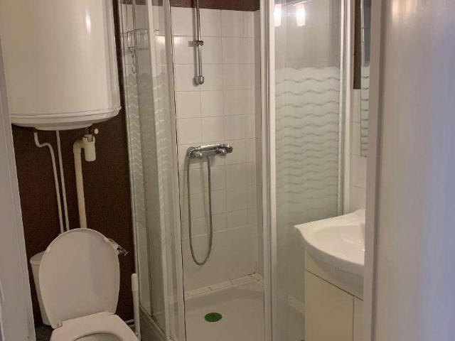 Location appartement 1 pièce Nantes Cité Des Congrès 44