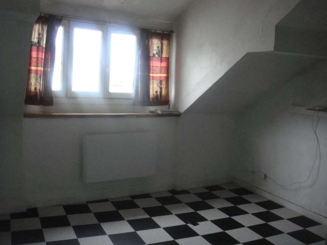 Location appartement 1 pièce Nantes Cité Des Congrès 44