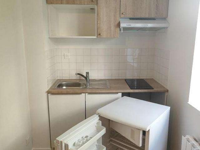 Location appartement 1 pièce Nantes Cité Des Congrès 44