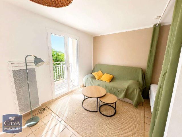 Location appartement 1 pièce Nantes Cité Des Congrès 44