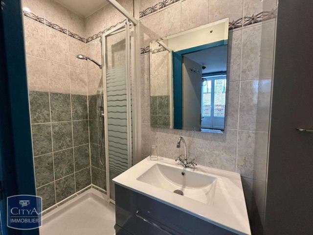 Location appartement 1 pièce Nantes Cité Des Congrès 44
