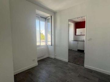 Location appartement 1 pièce Nantes Doulon Vieux Doulon 44