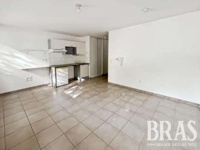 Location appartement 1 pièce Nantes Doulon Vieux Doulon 44