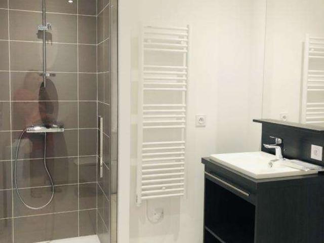 Location appartement 1 pièce Nantes Doulon Vieux Doulon 44