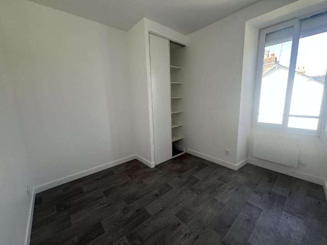 Location appartement 1 pièce Nantes Doulon Vieux Doulon 44