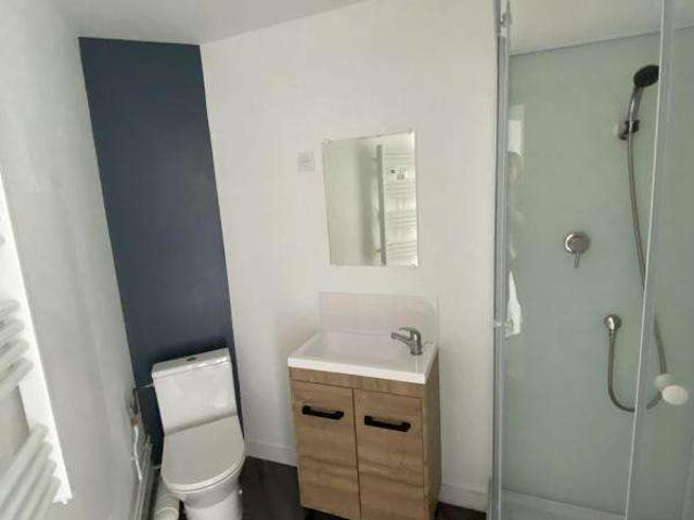 Location appartement 1 pièce Nantes Doulon Vieux Doulon 44