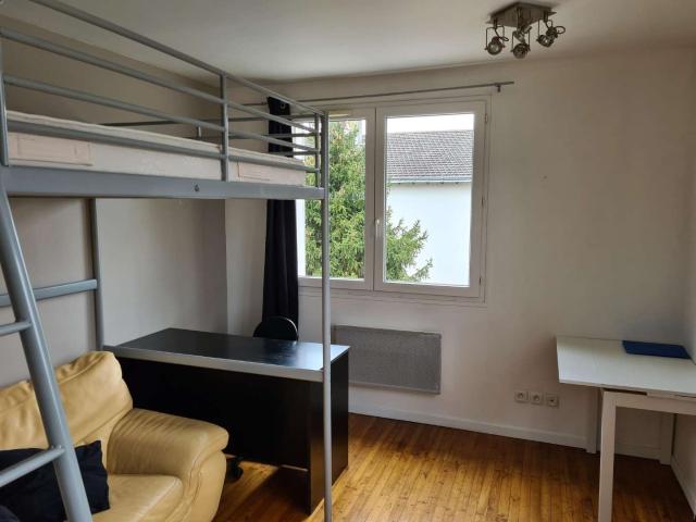 Location appartement 1 pièce Nantes Doulon Vieux Doulon 44