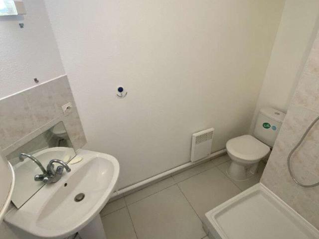 Location appartement 1 pièce Nantes Éraudière Renaudière 44