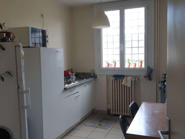 Location appartement 1 pièce Nantes Géraudière Boissière 44