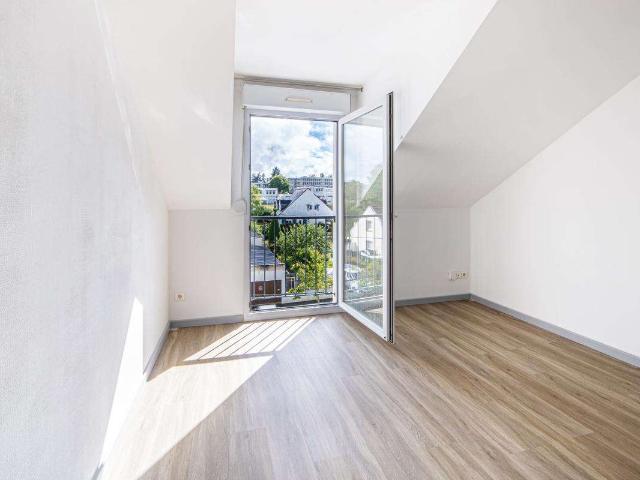 Location appartement 1 pièce Nantes Géraudière Boissière 44