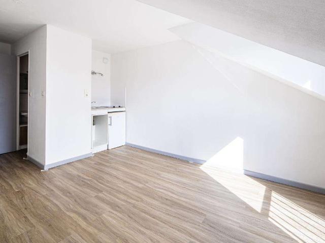 Location appartement 1 pièce Nantes Géraudière Boissière 44