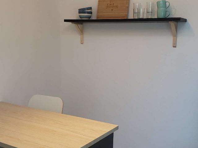 Location appartement 1 pièce Nantes Géraudière Boissière 44