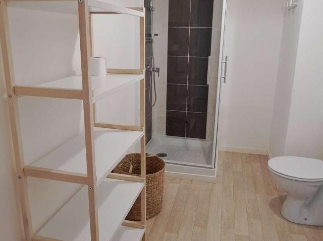 Location appartement 1 pièce Nantes Hippodrome 44