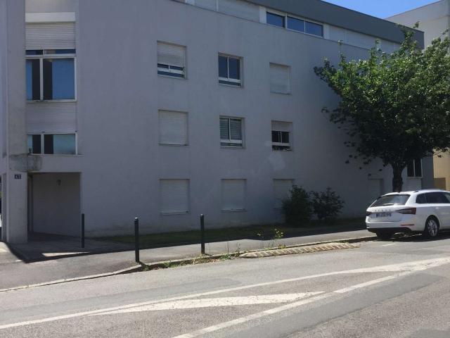 Location appartement 1 pièce Nantes Hippodrome 44