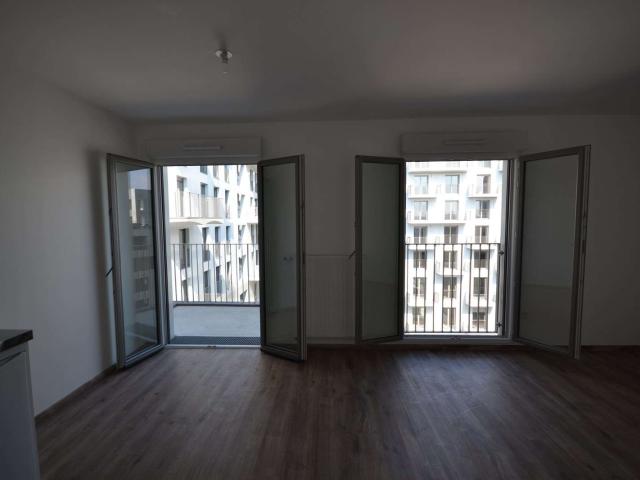 Location appartement 1 pièce Nantes Île de Nantes 44