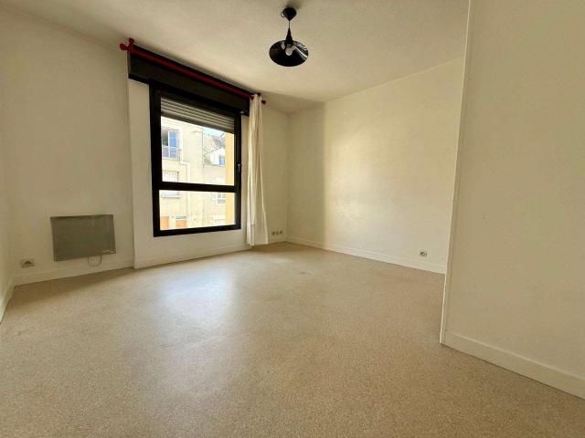 Location appartement 1 pièce Nantes Île de Nantes 44