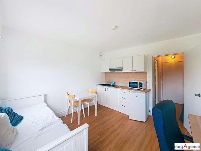 Location appartement 1 pièce Nantes Île de Nantes 44