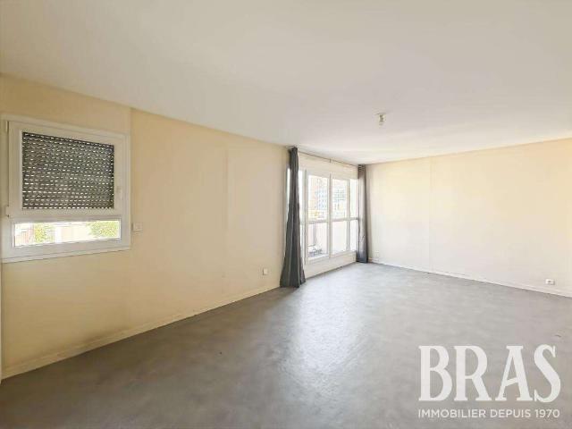Location appartement 1 pièce Nantes Île de Nantes 44