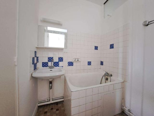 Location appartement 1 pièce Nantes Île de Nantes 44