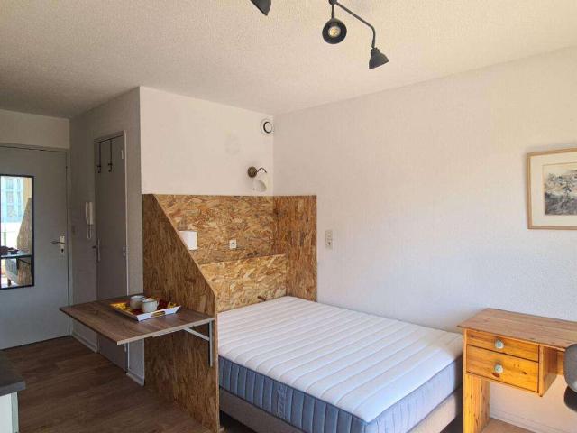 Location appartement 1 pièce Nantes Île de Nantes 44