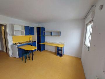 Location appartement 1 pièce Nantes Île de Nantes 44