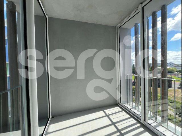 Location appartement 1 pièce Nantes Île de Nantes 44