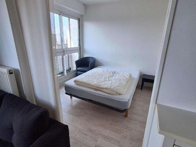 Location appartement 1 pièce Nantes Île de Nantes 44