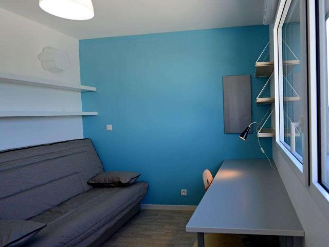 Location appartement 1 pièce Nantes Île de Nantes 44