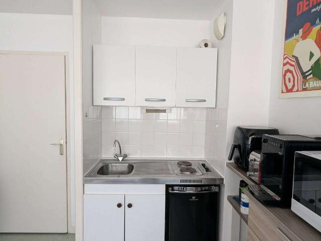 Location appartement 1 pièce Nantes Île de Nantes 44