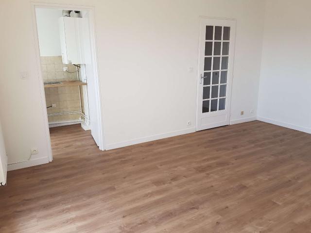 Location appartement 1 pièce Nantes Île de Nantes 44