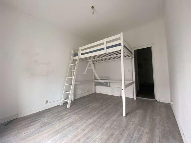 Location appartement 1 pièce Nantes Île de Nantes 44