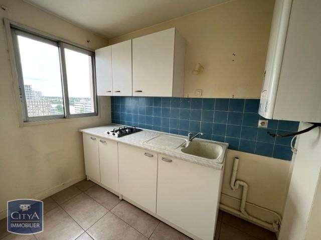 Location appartement 1 pièce Nantes Île de Nantes 44